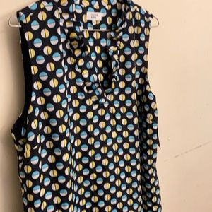 Women’s sleeveless dress